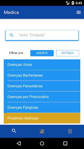 Emulate Android APK Medica Infectologia Emulate Android APK Medica Infectologia