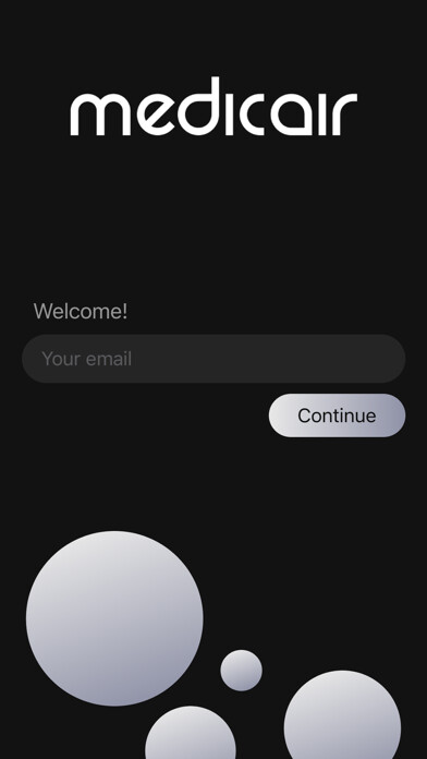 Emulate iPhone app MedicAir Data using MyAndroid Emulate iPhone app MedicAir Data using MyAndroid