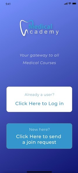 Emulate Medical Academy from MyAndroid or run Medical Academy using MyAndroid