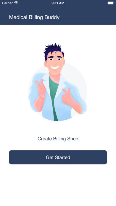 Run android online APK Medical Billing Buddy from MyAndroid or emulate Medical Billing Buddy using MyAndroid Run android online APK Medical Billing Buddy from MyAndroid or emulate Medical Billing Buddy using MyAndroid