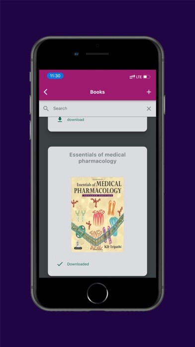 Run android online APK Medical Books from MyAndroid or emulate Medical Books using MyAndroid