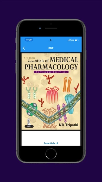 Emulate Medical Books from MyAndroid or run Medical Books using MyAndroid