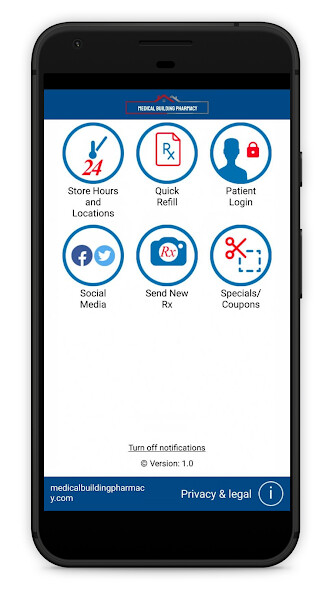 Run android online APK Medical Building Pharmacy from MyAndroid or emulate Medical Building Pharmacy using MyAndroid Run android online APK Medical Building Pharmacy from MyAndroid or emulate Medical Building Pharmacy using MyAndroid