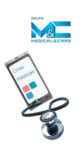 Run android online APK MedicalCare Citas from MyAndroid or emulate MedicalCare Citas using MyAndroid