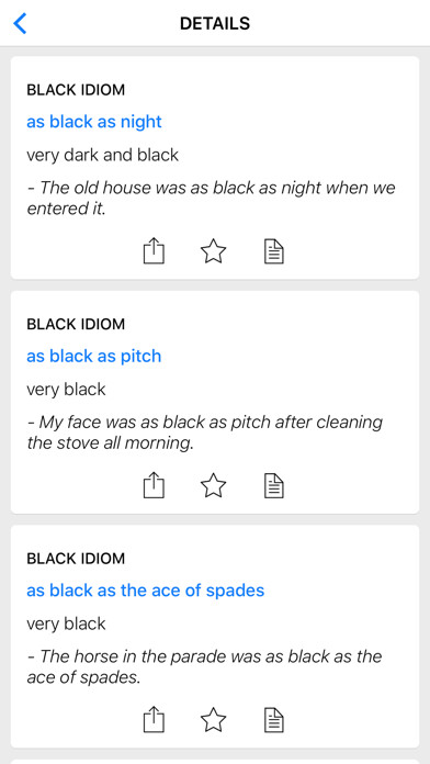 Emulate iPhone app Medical & Color idioms using MyAndroid Emulate iPhone app Medical & Color idioms using MyAndroid