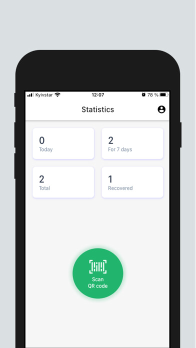 Emulate iPhone app Medical Data Recorder using MyAndroid Emulate iPhone app Medical Data Recorder using MyAndroid