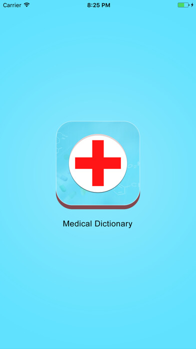 Emulate iPhone app Medical Dictionary: Free & Offline using MyAndroid Emulate iPhone app Medical Dictionary: Free & Offline using MyAndroid