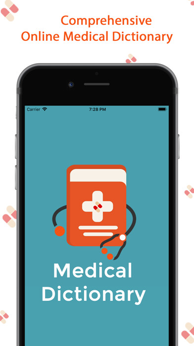 Emulate iPhone app Medical Dictionary Offline Pre using MyAndroid Emulate iPhone app Medical Dictionary Offline Pre using MyAndroid