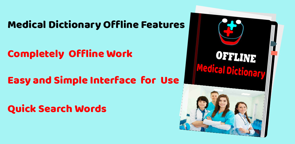 Run android online APK Medical Dictionary Offline from MyAndroid or emulate Medical Dictionary Offline using MyAndroid