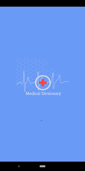 Run android online APK Medical Dictionary from MyAndroid or emulate Medical Dictionary using MyAndroid