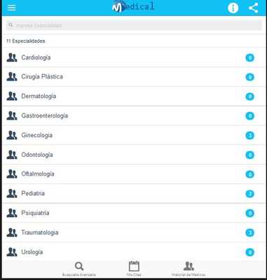 Emulate Android APK MEDICAL ECUADOR Emulate Android APK MEDICAL ECUADOR