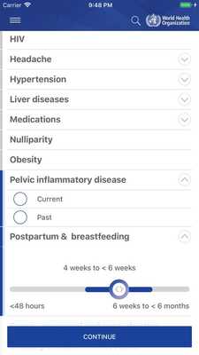 Emulate Android APK Medical eligibility criteria for contraceptive use Emulate Android APK Medical eligibility criteria for contraceptive use