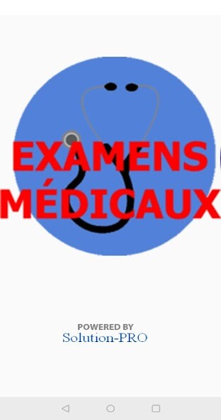 Run android online APK Medical exams from MyAndroid or emulate Medical exams using MyAndroid Run android online APK Medical exams from MyAndroid or emulate Medical exams using MyAndroid