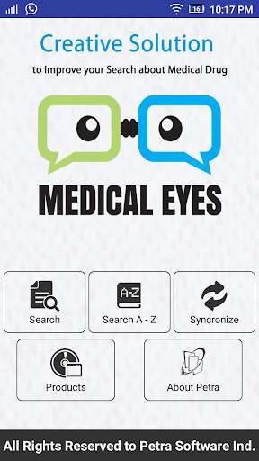 Run android online APK Medical Eyes Pro from MyAndroid or emulate Medical Eyes Pro using MyAndroid Run android online APK Medical Eyes Pro from MyAndroid or emulate Medical Eyes Pro using MyAndroid