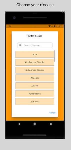 Emulate Medical Guy from MyAndroid or run Medical Guy using MyAndroid