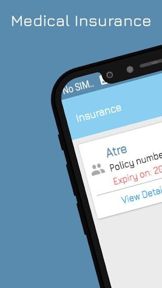 Run android online APK Medical Insurance Records from MyAndroid or emulate Medical Insurance Records using MyAndroid