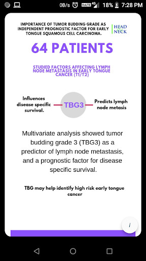 Run android online APK Medicalism - Research articles as Infographics from MyAndroid or emulate Medicalism - Research articles as Infographics using MyAndroid