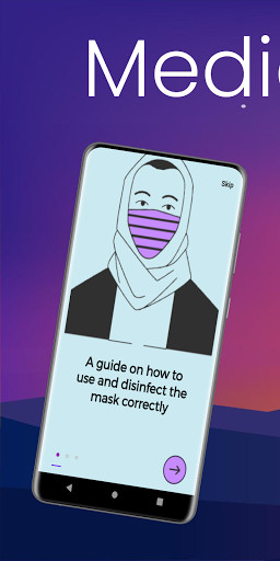 Run android online APK Medical Masks - Benefit from MyAndroid or emulate Medical Masks - Benefit using MyAndroid Run android online APK Medical Masks - Benefit from MyAndroid or emulate Medical Masks - Benefit using MyAndroid
