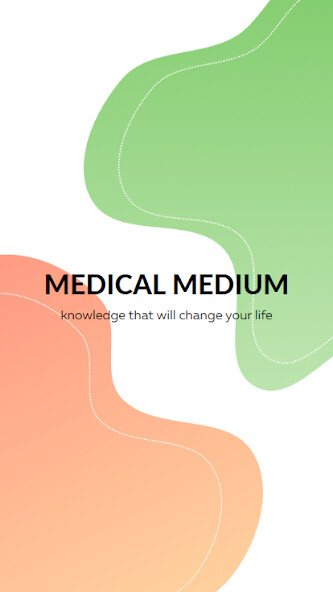 Run android online APK Medical Medium from MyAndroid or emulate Medical Medium using MyAndroid