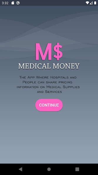 Run android online APK Medical Money from MyAndroid or emulate Medical Money using MyAndroid