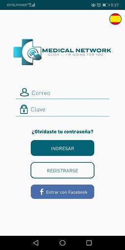 Run android online APK Medical Network from MyAndroid or emulate Medical Network using MyAndroid