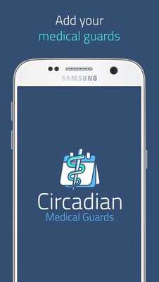 Emulate Android APK Medical On Calls - Circadian Emulate Android APK Medical On Calls - Circadian