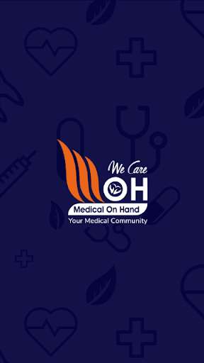 Run android online APK Medical On Hand from MyAndroid or emulate Medical On Hand using MyAndroid Run android online APK Medical On Hand from MyAndroid or emulate Medical On Hand using MyAndroid
