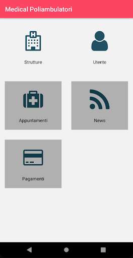 Run android online APK Medical Poliambulatori from MyAndroid or emulate Medical Poliambulatori using MyAndroid Run android online APK Medical Poliambulatori from MyAndroid or emulate Medical Poliambulatori using MyAndroid