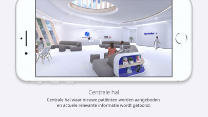 Emulate iPhone app Medical Practice Game using MyAndroid Emulate iPhone app Medical Practice Game using MyAndroid