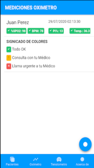 Emulate iPhone app MedicalResults using MyAndroid Emulate iPhone app MedicalResults using MyAndroid