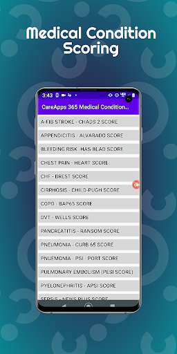 Run android online APK Medical Severity Scoring Criteria from MyAndroid or emulate Medical Severity Scoring Criteria using MyAndroid Run android online APK Medical Severity Scoring Criteria from MyAndroid or emulate Medical Severity Scoring Criteria using MyAndroid