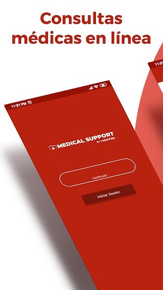 Run android online APK Medical Support from MyAndroid or emulate Medical Support using MyAndroid Run android online APK Medical Support from MyAndroid or emulate Medical Support using MyAndroid