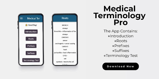 Run android online APK Medical Terminology Pro from MyAndroid or emulate Medical Terminology Pro using MyAndroid