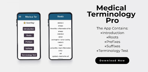 Emulate Medical Terminology Pro from MyAndroid or run Medical Terminology Pro using MyAndroid