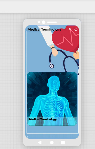 Run android online APK Medical terminology from MyAndroid or emulate Medical terminology using MyAndroid Run android online APK Medical terminology from MyAndroid or emulate Medical terminology using MyAndroid