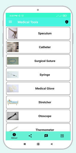 Run android online APK Medical Tools from MyAndroid or emulate Medical Tools using MyAndroid Run android online APK Medical Tools from MyAndroid or emulate Medical Tools using MyAndroid