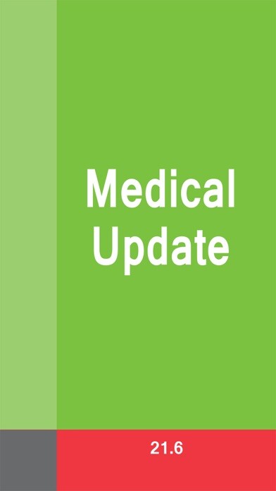 Emulate iPhone app Medical Update ( رفرنس جامع آپتودیت ) using MyAndroid Emulate iPhone app Medical Update ( رفرنس جامع آپتودیت ) using MyAndroid