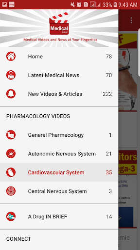 Run android online APK Medical Videos from MyAndroid or emulate Medical Videos using MyAndroid