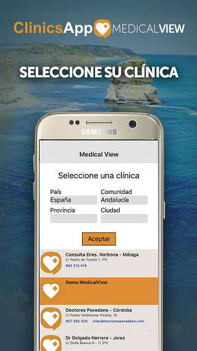 Run android online APK Medical View from MyAndroid or emulate Medical View using MyAndroid Run android online APK Medical View from MyAndroid or emulate Medical View using MyAndroid