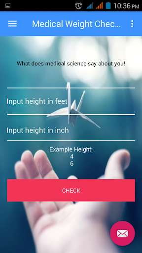 Run android online APK Medical Weight Checker from MyAndroid or emulate Medical Weight Checker using MyAndroid Run android online APK Medical Weight Checker from MyAndroid or emulate Medical Weight Checker using MyAndroid