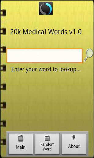 Run android online APK Medical Words Lite from MyAndroid or emulate Medical Words Lite using MyAndroid Run android online APK Medical Words Lite from MyAndroid or emulate Medical Words Lite using MyAndroid