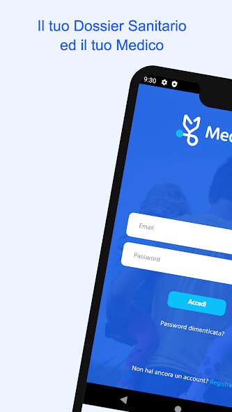 Run android online APK Medicami from MyAndroid or emulate Medicami using MyAndroid
