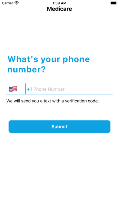 Emulate iPhone app Medicare PlanFinder® using MyAndroid Emulate iPhone app Medicare PlanFinder® using MyAndroid