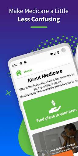 Run android online APK Medicare Seekr from MyAndroid or emulate Medicare Seekr using MyAndroid