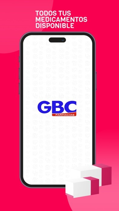 Emulate iPhone app Medicar GBC APP using MyAndroid Emulate iPhone app Medicar GBC APP using MyAndroid