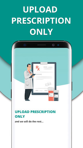 Run android online APK Medicart - An Online Medicine Delivery App from MyAndroid or emulate Medicart - An Online Medicine Delivery App using MyAndroid