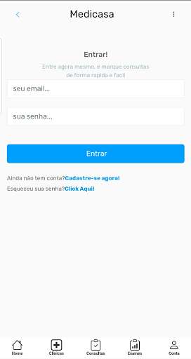 Run android online APK Medicasa from MyAndroid or emulate Medicasa using MyAndroid Run android online APK Medicasa from MyAndroid or emulate Medicasa using MyAndroid