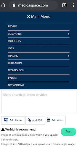 Run android online APK Medicaspace from MyAndroid or emulate Medicaspace using MyAndroid Run android online APK Medicaspace from MyAndroid or emulate Medicaspace using MyAndroid