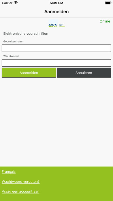 Emulate iPhone app Medicated Feed using MyAndroid Emulate iPhone app Medicated Feed using MyAndroid