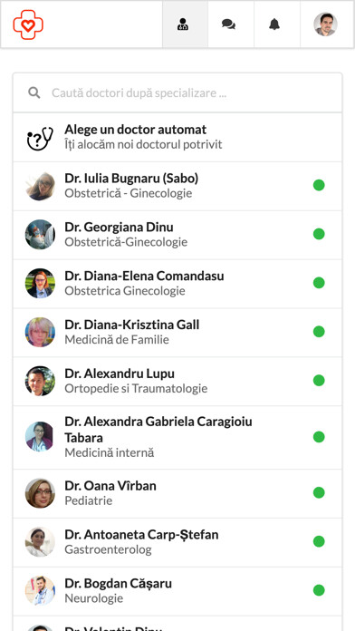 Emulate iPhone app Medic Chat using MyAndroid Emulate iPhone app Medic Chat using MyAndroid